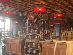 -兰溪小馆(首经贸店)