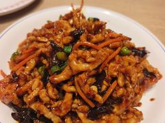 -满园烤鸭·春饼(太原街万达店)