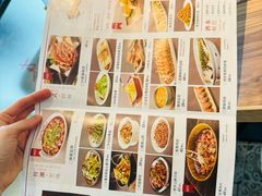 -九转小磨·非遗东北菜(哈西万达店)