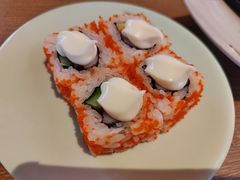 -三禾寿司(君尚店)