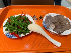 -德元兰州纯汤牛肉面(深圳首店)