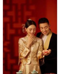 -巴黎婚纱摄影(品质优选龙华总店)