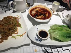 -桂林会展国际酒店-御园