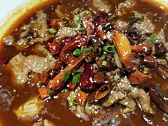 -皇城根北京风味主题餐厅(中海环宇城店)