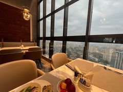 -北京东三环希尔顿逸林酒店