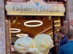-Gelateria Dondoli
