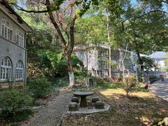 -岳麓山风景名胜区