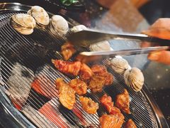 疙瘩肉-丹东丛炟海鲜烧烤(江艺路店)