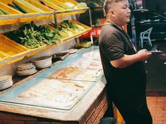 自助取餐区-健跳小海鲜(人民路店)