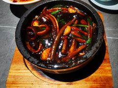 -晓淮山·扬州早茶·淮扬菜(龙阳广场店)