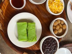 -Warung Nia Balinese Food & Pork Ribs