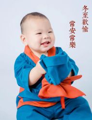 -倾城宝贝儿童摄影(浦东金谊店)