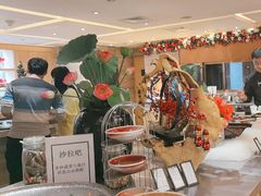 -北京王府井希尔顿酒店·万斯阁西餐厅