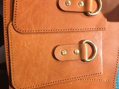 -如果·追梦手工皮具DIY教学店(田子坊店)