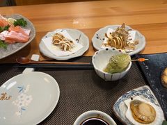 -菊上日式料理(蚌埠银泰店)