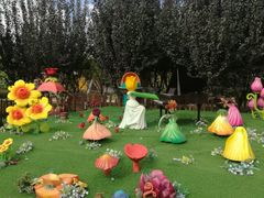 -安徒生童话乐园