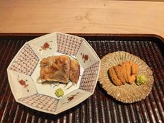 -晴空·日本料理(万象城店)