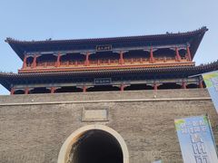 -青州古城