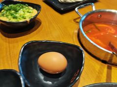 -呷哺呷哺 蔬菜畅吃(中发百旺店)