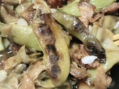 -金掌勺·锅包肉(广渠门店)