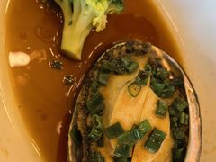 -开海·红岛海鲜虾水饺(石老人店)