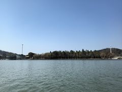 -上海月湖雕塑公园