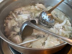 -润园四季椰子鸡火锅(南山海岸城店)