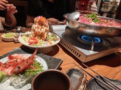 -炉胜·炉端烧·居酒屋
