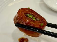 九转大肠-金三杯酒家(泉城路店)