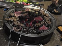 -江城二当家烤牛肉(莲塘新村店)