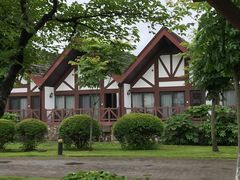 -太阳岛度假酒店