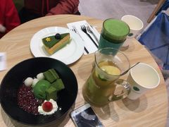 -36cake生日蛋糕(福田店)