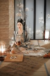 -美云庭古装·格格服汉服·京城旅拍(北京店)