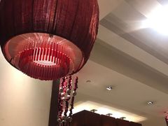 大堂-利苑酒家(金宝店)