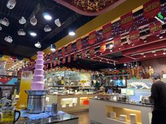 -巴犀烧烤(新崇光店)