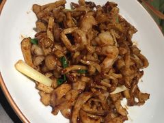 -大树餐厅(红旗街万达店)