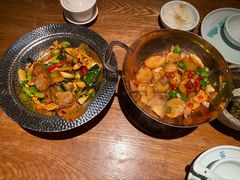 -蓉城小馆(科兴店)