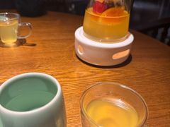 -粗茶淡饭·隐庐私厨(东亭店)