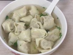 -周震馄饨