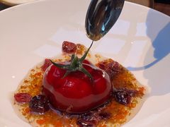 -北京老铺烤鸭(第五国际店)
