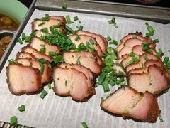 -绿茶餐厅(西湖银泰百货店)