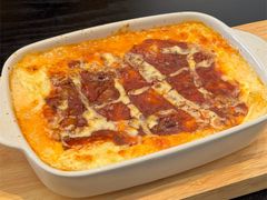 -home 逅·慕西餐厅