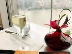 -翡翠36餐厅(浦东香格里拉店)