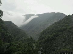 -太鲁阁公园