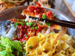 -屯屯面(海尔路店)