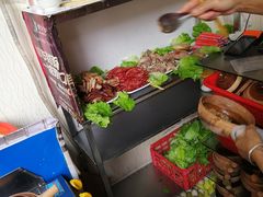 -潮香兴煲仔饭(莲花路店)