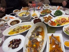 -金时代顺风大酒店(静安大融城店)