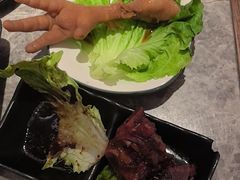 -和子足浴SPA会馆(东方之门店)