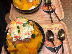 -烤匠麻辣烤鱼(重庆万象城店)