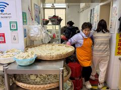 -阿麟馄饨(延长路店)